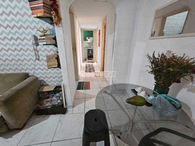 Apartamento, 3 quartos, 77 m² - Foto 5