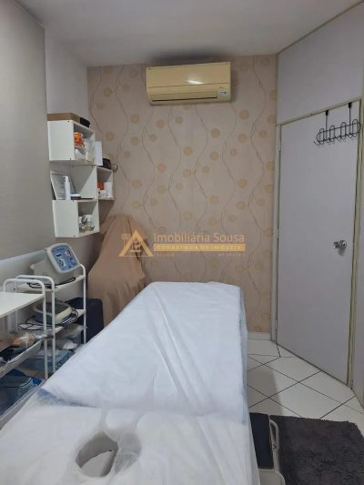 Sala-Conjunto, 32 m² - Foto 3