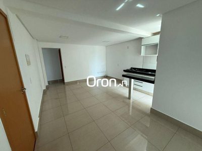 Flat/Apart Hotel, 1 quarto, 50 m² - Foto 2