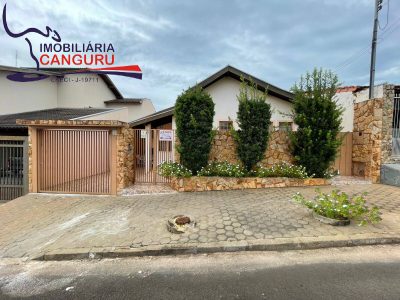 Casa, 4 quartos, 277 m² - Foto 1