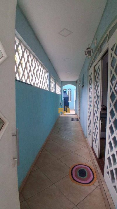 Sobrado, 2 quartos, 250 m² - Foto 3