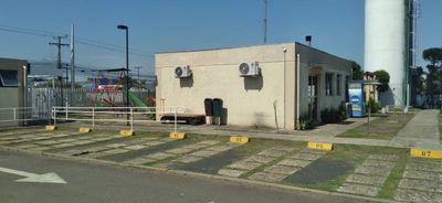 Apartamento, 2 quartos, 39 m² - Foto 5