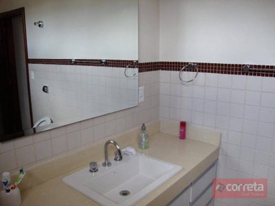Casa, 4 quartos, 350 m² - Foto 3