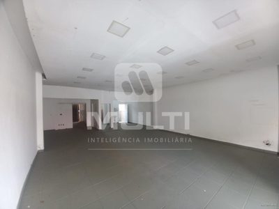 Loja-Salão, 240 m² - Foto 2