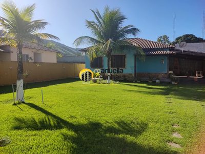 Casa, 3 quartos, 100 m² - Foto 2