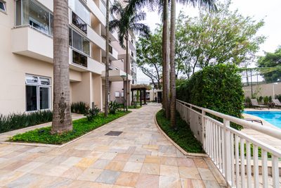Apartamento, 3 quartos, 72 m² - Foto 3