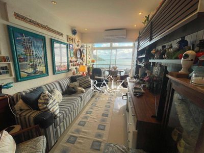 Apartamento, 1 quarto, 58 m² - Foto 2