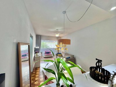 Apartamento, 2 quartos, 70 m² - Foto 4