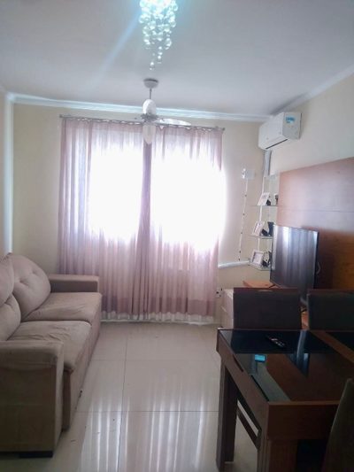 Apartamento, 2 quartos, 43 m² - Foto 2