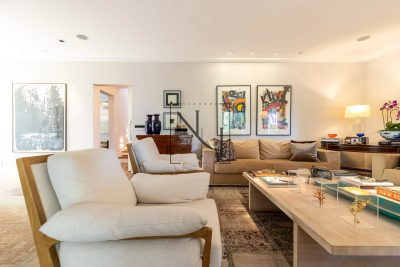 Casa, 5 quartos, 710 m² - Foto 4
