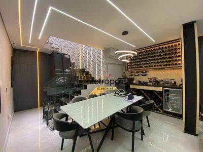 Sobrado, 2 quartos, 171 m² - Foto 4