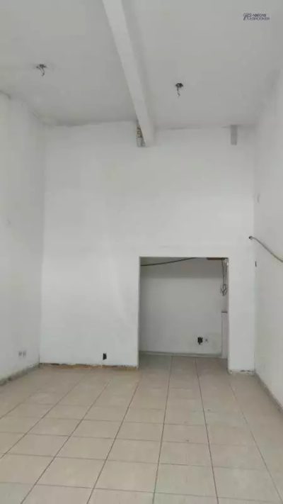 Loja-Salão, 42 m² - Foto 4
