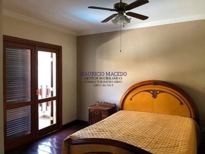 Casa, 4 quartos, 450 m² - Foto 3