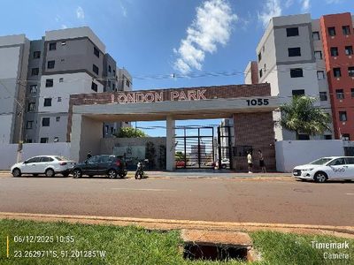 Apartamento, 2 quartos, 47 m² - Foto 1