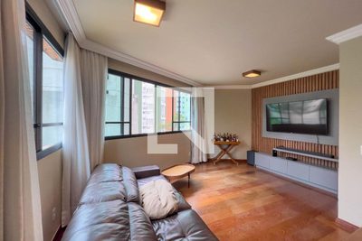 Apartamento, 3 quartos, 120 m² - Foto 3