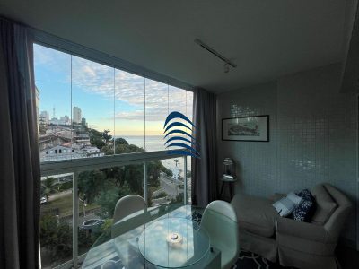 Apartamento, 1 quarto, 52 m² - Foto 1