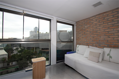 Apartamento, 2 quartos, 70 m² - Foto 3