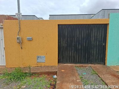 Casa, 1 quarto, 150 m² - Foto 1