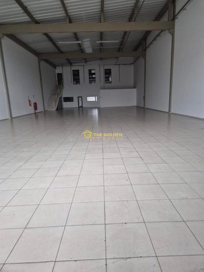 Depósito-Galpão, 900 m² - Foto 3