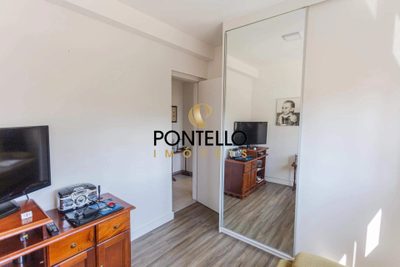 Apartamento, 2 quartos, 62 m² - Foto 5