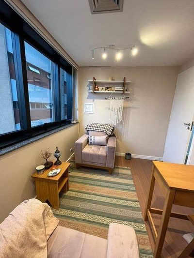 Sala-Conjunto, 36 m² - Foto 2