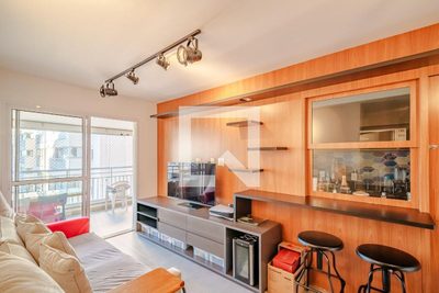 Apartamento, 2 quartos, 75 m² - Foto 2
