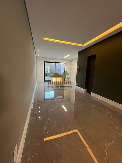 Sobrado, 3 quartos, 59 m² - Foto 1