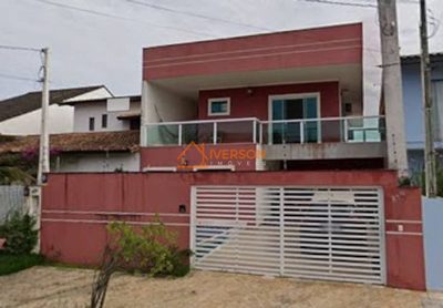 Sobrado, 3 quartos, 239 m² - Foto 1