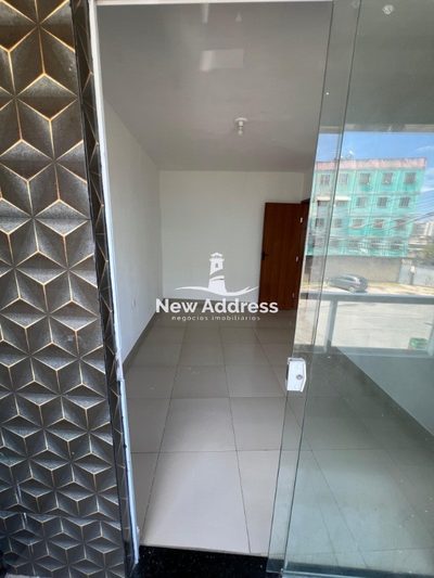 Apartamento, 2 quartos, 65 m² - Foto 2