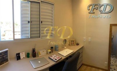 Apartamento, 3 quartos, 70 m² - Foto 4