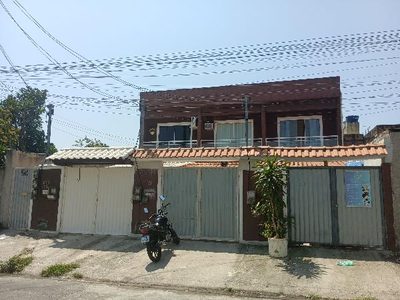 Casa, 1 quarto, 66 m² - Foto 1