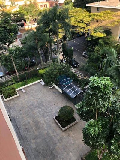 Apartamento, 3 quartos, 115 m² - Foto 3
