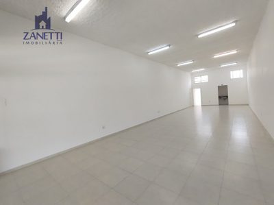 Loja-Salão, 130 m² - Foto 3