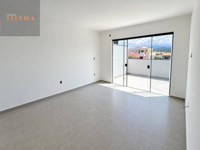 Cobertura, 1 quarto, 43 m² - Foto 4