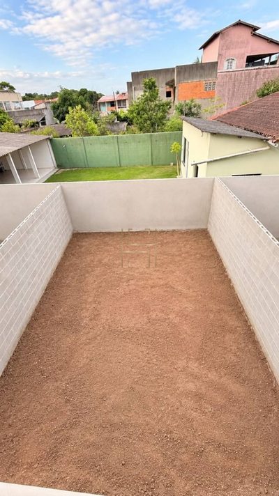 Casa, 2 quartos, 70 m² - Foto 3