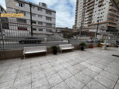Apartamento, 1 quarto, 35 m² - Foto 2