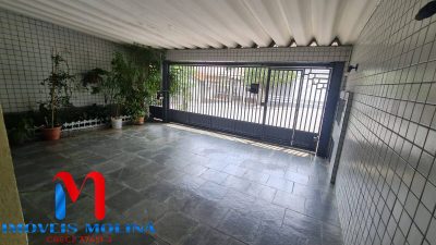 Sobrado, 3 quartos, 245 m² - Foto 2