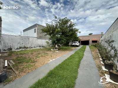 Casa, 3 quartos, 70 m² - Foto 1