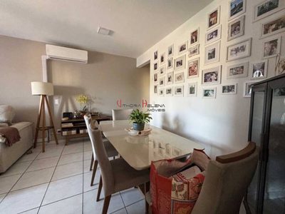 Apartamento, 3 quartos, 100 m² - Foto 5