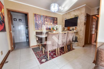 Apartamento, 3 quartos, 95 m² - Foto 4
