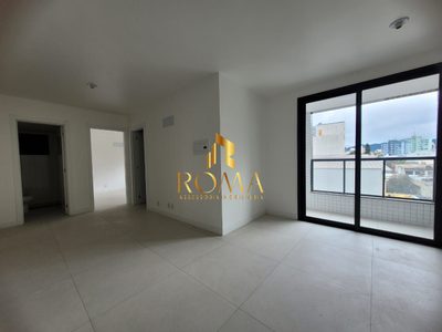 Apartamento, 2 quartos, 57 m² - Foto 3