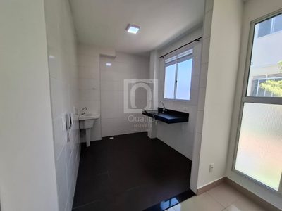 Apartamento, 2 quartos, 40 m² - Foto 5