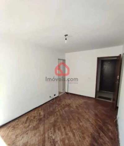 Apartamento, 1 quarto, 46 m² - Foto 1