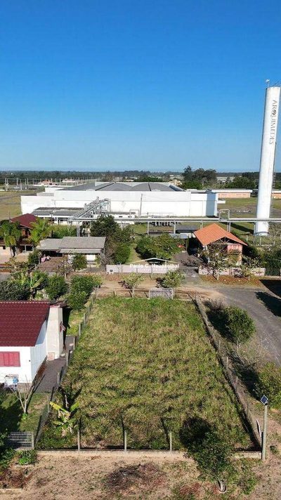 Terreno, 300 m² - Foto 2