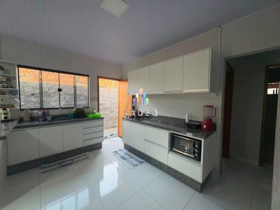 Casa, 2 quartos - Foto 2
