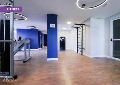 Apartamento, 2 quartos, 80 m² - Foto 4