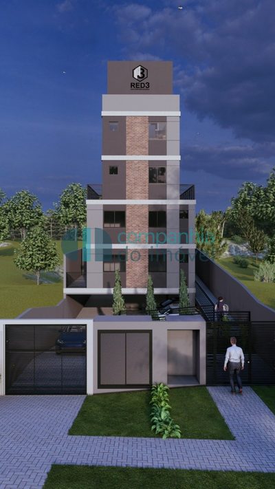 Apartamento, 1 quarto, 15 m² - Foto 5