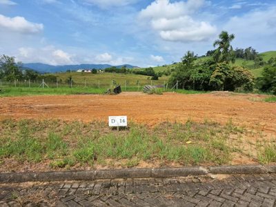 Terreno, 374 m² - Foto 2
