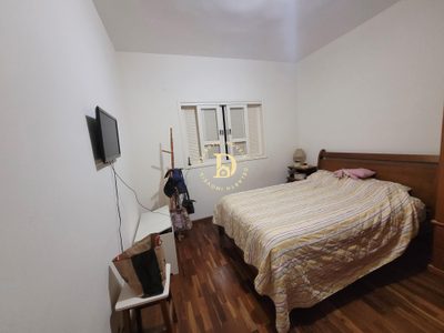 Sobrado, 3 quartos, 130 m² - Foto 5