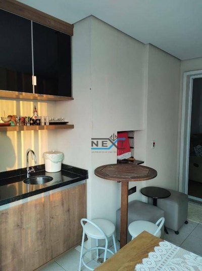 Apartamento, 2 quartos, 79 m² - Foto 2